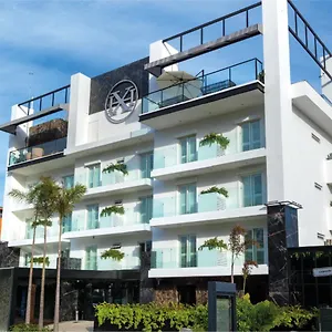 Hotel The Xperience By G - Adults Only, Mazatlán