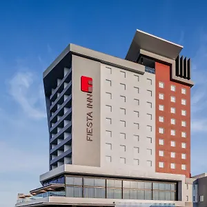 Hotel Fiesta, Mazatlán